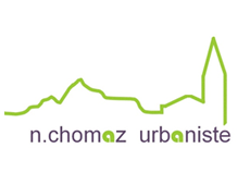 Chomaz Urbaniste