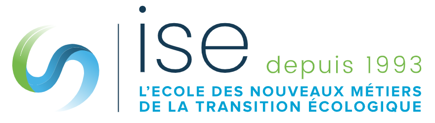 logo ise