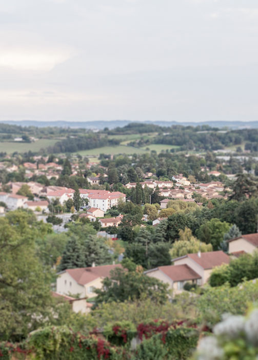 Urbanisme réglementaire