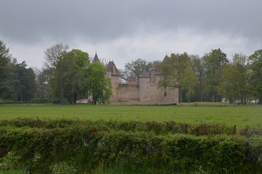 Évaluation environnementale de la carte communale de Saint-Pourçain-sur-Besbre (Allier)