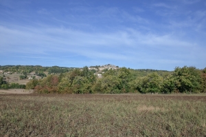 Évaluation environnementale du PLU de Boffres (Ardèche)