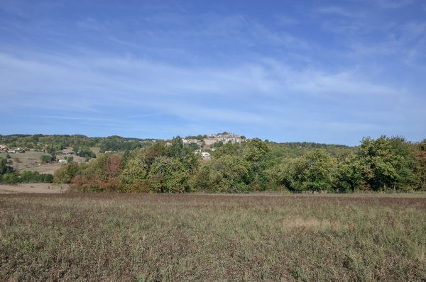 Évaluation environnementale du PLU de Boffres (Ardèche)