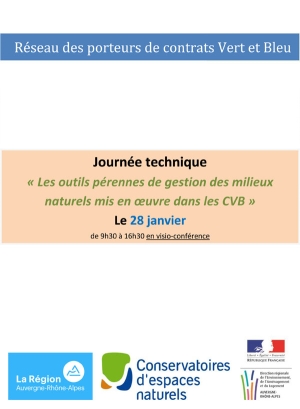 La démarche TVB de PLU : un outil de protection des continuités écologiques ?