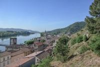 Évaluation environnementale du PLU d’Andance (Ardèche)