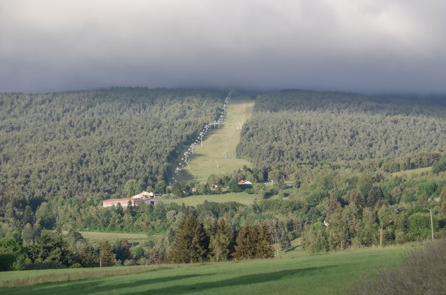 Évaluation environnementale de l’unité touristique nouvelle (UTN) de Chalmazel-Jeansagnière (Loire)