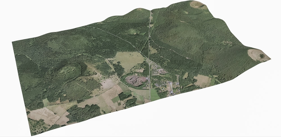 Évolutions du PLU de Saint-Ours-les-Roches (Puy-de-Dôme) : modification n°2 et révision allégée n°1, et orientations d’aménagement et de programmation (OAP) des UTN du Parc Lemptégy et du Camping Bel Air