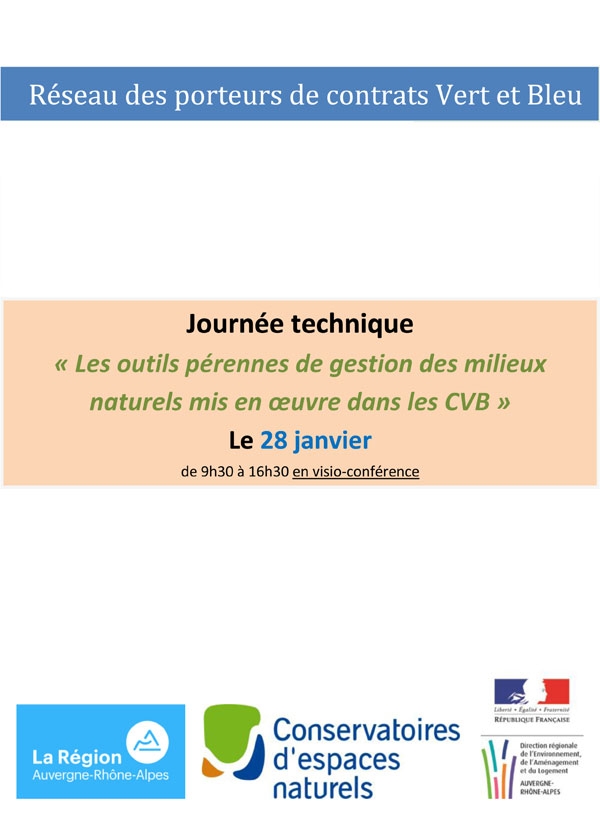 La démarche TVB de PLU : un outil de protection des continuités écologiques ?