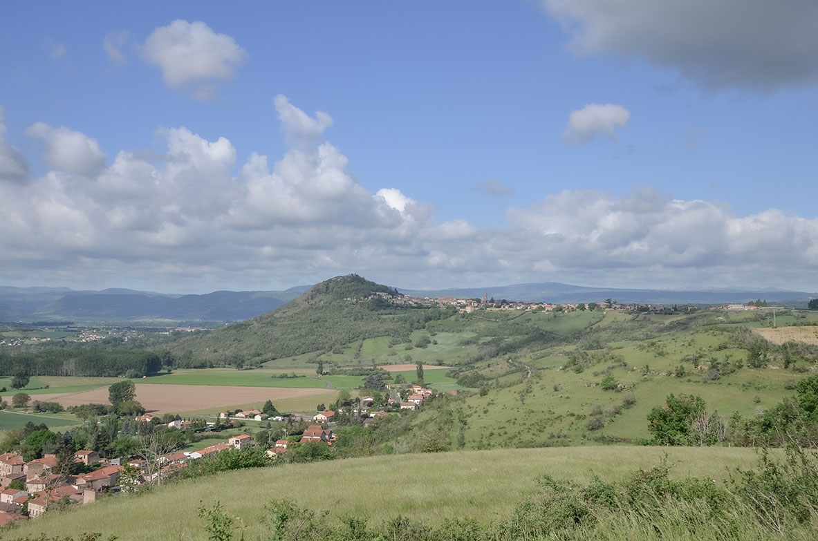 Évaluation environnementale du PLU de Nonette-Orsonnette (Puy-de-Dôme)