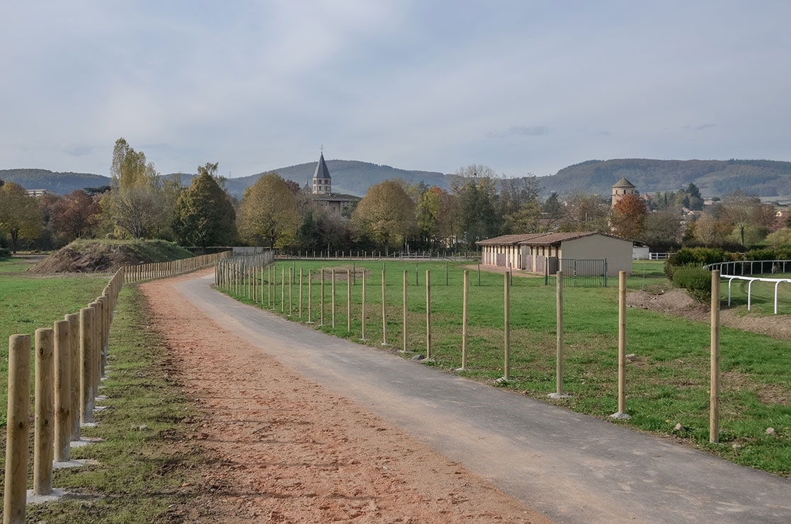 Évaluation environnementale du PLU de Cluny (Saône-et-Loire)