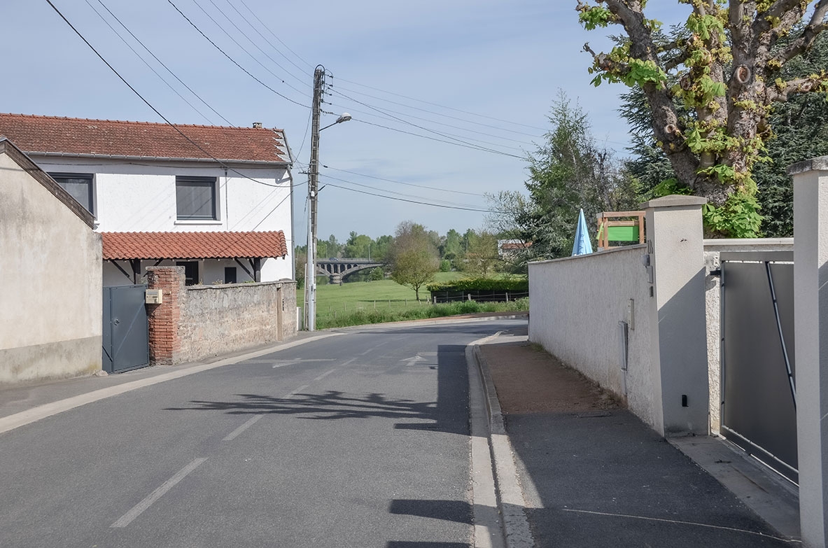 Évaluation environnementale du PLU de Feurs (Loire)