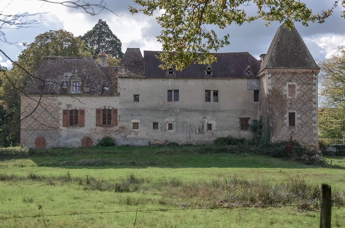 Évaluation environnementale de la carte communale de Thiel-sur-Acolin (Allier)